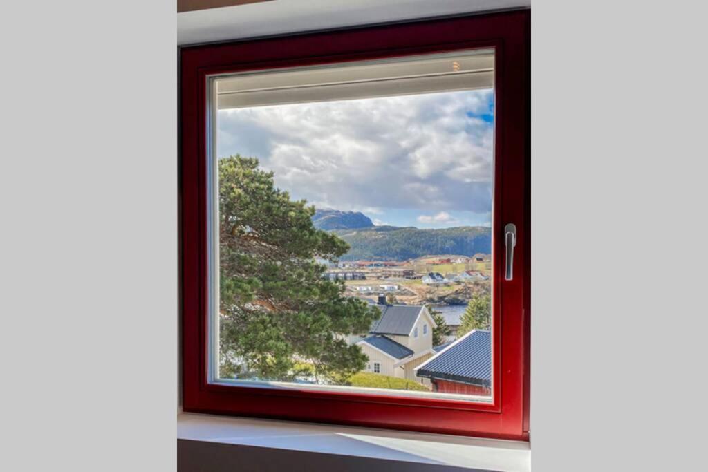 Flatanger Turkish Bath Apartment Lauvsnes Luaran gambar