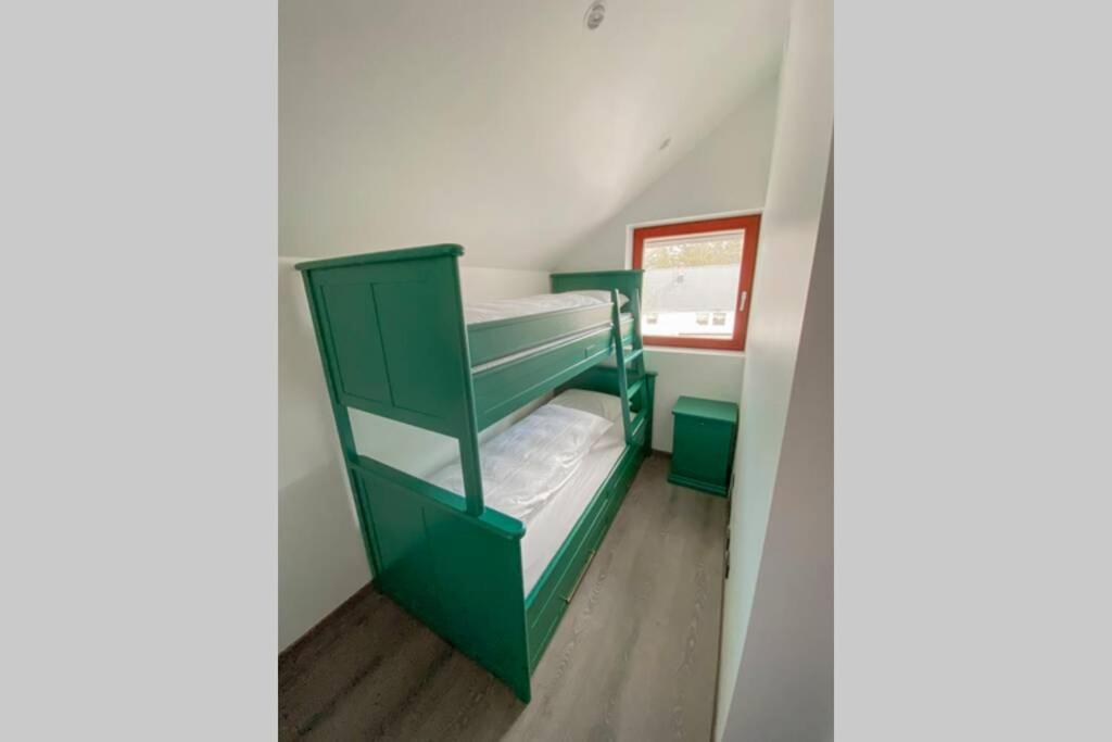 Flatanger Turkish Bath Apartment Lauvsnes Luaran gambar