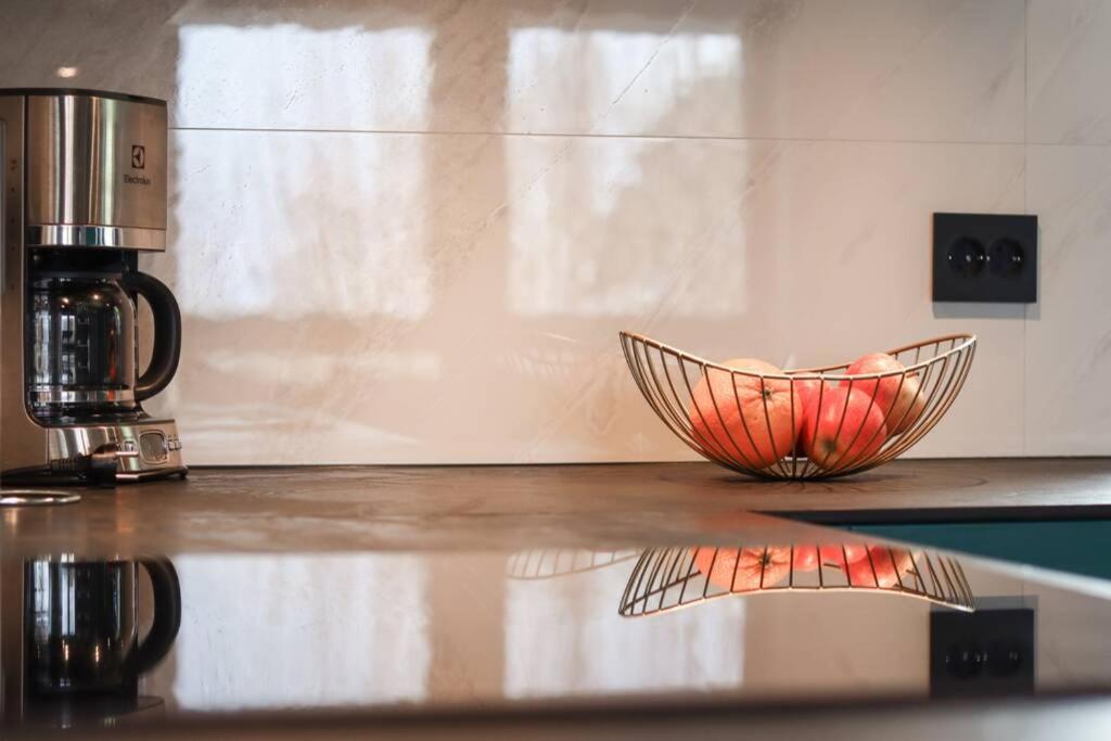 Flatanger Turkish Bath Apartment Lauvsnes Luaran gambar